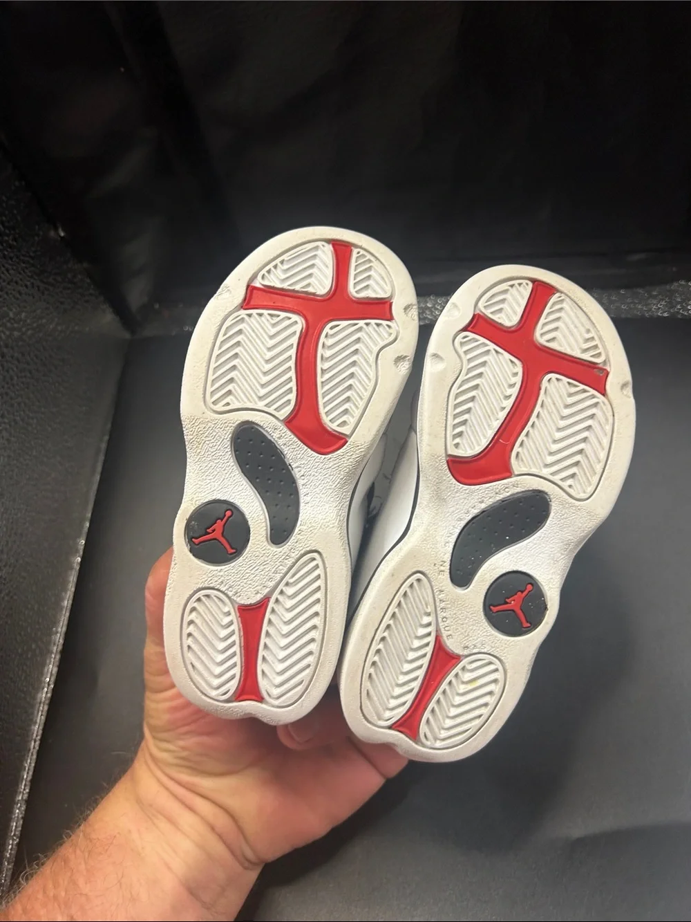 Nike classic kids